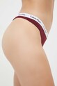 Tangá Calvin Klein Underwear 5-pak 000QD5143E