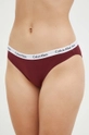 Calvin Klein Underwear bugyi 5 db többszínű