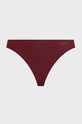 Odzież Calvin Klein Underwear stringi 5-pack 000QD5147E multicolor