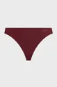 Calvin Klein Underwear stringi 5-pack 73 % Poliamid, 27 % Elastan