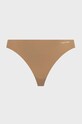 Calvin Klein Underwear stringi 5-pack 000QD5147E multicolor