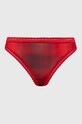 Calvin Klein Underwear stringi 3-pack 000QD5151E multicolor AW23