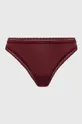 Tangá Calvin Klein Underwear 3-pak 85 % Polyamid, 15 % Elastan
