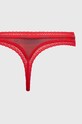 Calvin Klein Underwear stringi 3-pack 000QD5151E multicolor
