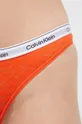 Spodnjice Calvin Klein Underwear 85 % Poliamid, 15 % Elastan