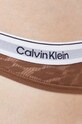 Odzież Calvin Klein Underwear figi 000QD5049E brązowy