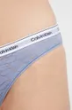Calvin Klein Underwear bugyi 85% poliamid, 15% elasztán