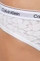 Стринги Calvin Klein Underwear 85% Полиамид, 15% Эластан