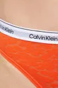 Tange Calvin Klein Underwear 85% Poliamid, 15% Elastan