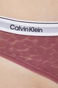 Odzież Calvin Klein Underwear stringi 000QD5051E różowy