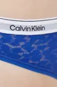 Tangice Calvin Klein Underwear 85 % Poliamid, 15 % Elastan