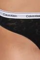 Calvin Klein Underwear tanga 85% poliamid, 15% elasztán