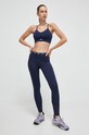 Αθλητικό σουτιέν Reebok Identity Training 100012977 σκούρο μπλε AW23