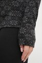 Функціональний лонгслів Smartwool Classic Thermal Merino SW016370 чорний