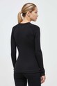 Îmbrăcăminte Smartwool longsleeve funcțional Classic Thermal Merino SW016370 negru