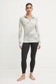 Функціональні легінси Smartwool Classic Thermal Merino SW018809 чорний AW24