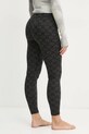 Одяг Функціональні легінси Smartwool Classic Thermal Merino SW018809 чорний