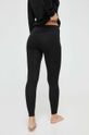 Odzież Smartwool legginsy funkcyjne Classic Thermal Merino SW018809 czarny