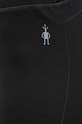 Одяг Функціональні легінси Smartwool Classic All-Season Merino SW016909 чорний