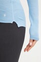 Funkční triko s dlouhým rukávem Smartwool Intraknit Thermal Merino SW019284 modrá
