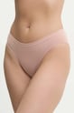 Smartwool funkcionális fehérnemű Intraknit Bikini Planet friendly bézs SW016941