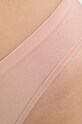 Одяг Функціональна білизна Smartwool Intraknit Bikini SW016941 бежевий