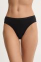 Funkcionalno donje rublje Smartwool Intraknit Bikini zimski sportovi crna SW016941