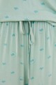 women'secret piżama La Vecina Rubia zielony 3136947