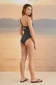 Jednodijelni kupaći kostim women'secret LATE NIGHT Ženski