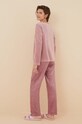 Pidžama women'secret SOFT TOUCH FRANCHISEE 3596065 roza