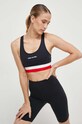 Бюстгальтер Tommy Hilfiger S10S101803 темно-синій AW23