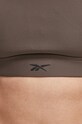 Reebok sutien sport Lux 100035702 verde