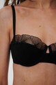 Oblečenie Podprsenka Undress Code 577 čierna