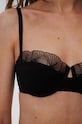 Ruházat Undress Code melltartó 577 fekete