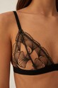 Одяг Бюстгальтер Undress Code Magic Garden 450UC чорний