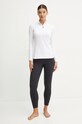 Rossignol longsleeve funkcyjny Classique RLMWL08 biały AW24