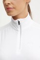 Rossignol longsleeve funkcyjny Classique RLMWL08 biały