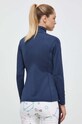 Odzież Rossignol longsleeve funkcyjny Classique RLMWL08 granatowy