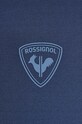 Rossignol longsleeve funkcyjny Classique RLMWL08 granatowy