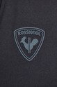 Rossignol longsleeve funkcyjny Classique RLMWL08 czarny