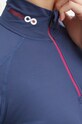 Rossignol longsleeve funkcyjny Infini Compression Race granatowy RLMWL17