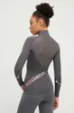 Rossignol longsleeve funzionale Infini Compression Race grigio