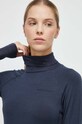 Peak Performance longsleeve funcțional bleumarin G78859