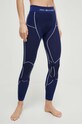 X-Bionic jambiere funcționale Merino 4.0 Sporturi de iarnă bleumarin cl.WP05W23W