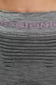 Функціональні легінси X-Bionic Merino 4.0 сірий cl.WP05W23W