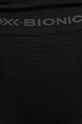 X-Bionic legginsy funkcyjne Merino 4.0 czarny cl.WP05W23W