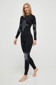 Функціональні легінси X-Bionic Energizer 4.0 ng.YP05W19W чорний AW24