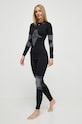 Funkční legíny X-Bionic Energizer 4.0 ng.YP05W19W černá AW24