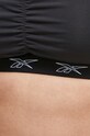 Reebok biustonosz sportowy do karmienia MATERNITY MATERNITY 100021047 czarny