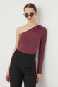 Abercrombie & Fitch body uni violet KI140.3569.500